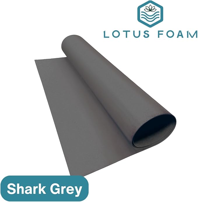 LotusFoam Large 3mm EVA Foam Sheet - Image 3