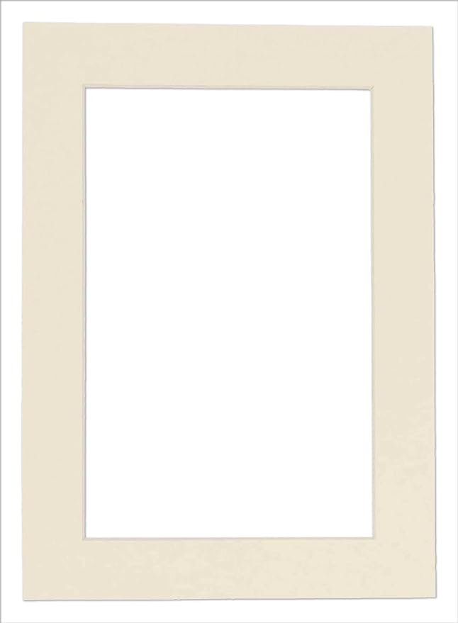 Poster Palooza 11x14 Mat Bevel Cut - Image 3