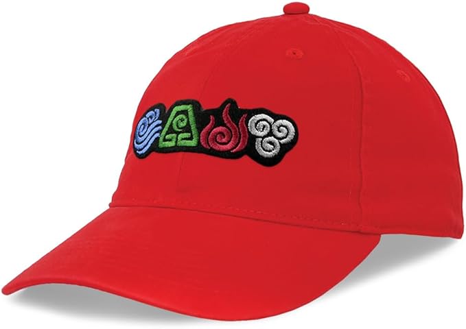 ABG Accessories Superman Hats for Men Baseball Cap