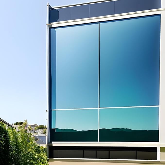 Rockrose Professional Blackout Home Window Tint Film - Image 3