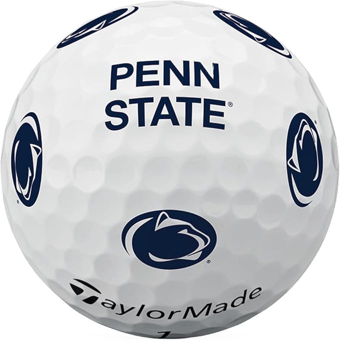TaylorMade Golf 2024 TP5 PIX ONE Dozen Golf Balls