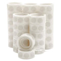 UPINS 3000 Pcs Point Dots Balloon Glue Removable Adhesive Point Tape, 30 Rolls by UPINS