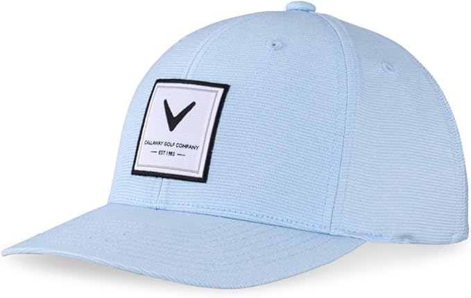 Callaway Golf Rutherford Collection Headwear