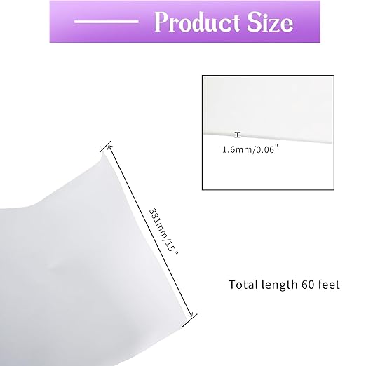 Closed Cell Neoprene Foam Rubber Sheet - Image 2