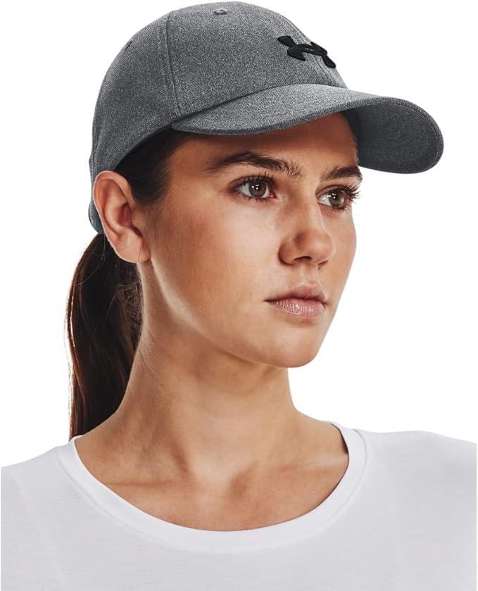 Under Armour Women's Blitzing Cap Adjustable