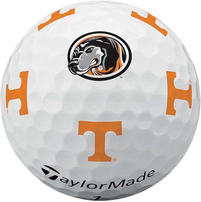 TaylorMade Golf 2024 TP5 PIX ONE Dozen Golf Balls