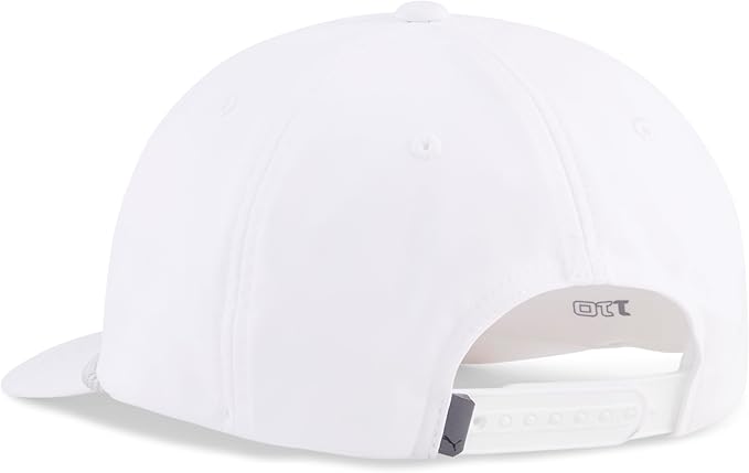 PUMA Golf Block Rope Golf Hat
