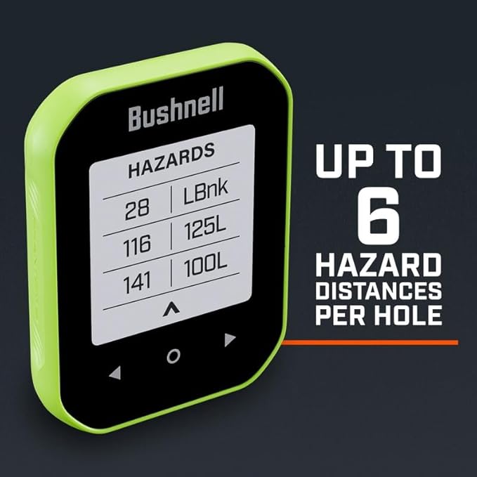 Bushnell Phantom 3 Slope