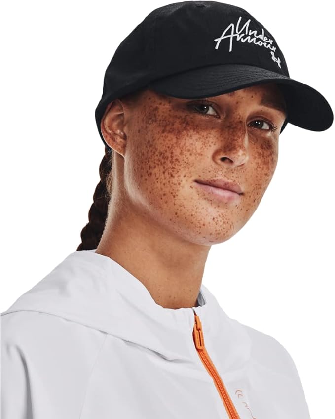 Under Armour Womens Favorites Hat