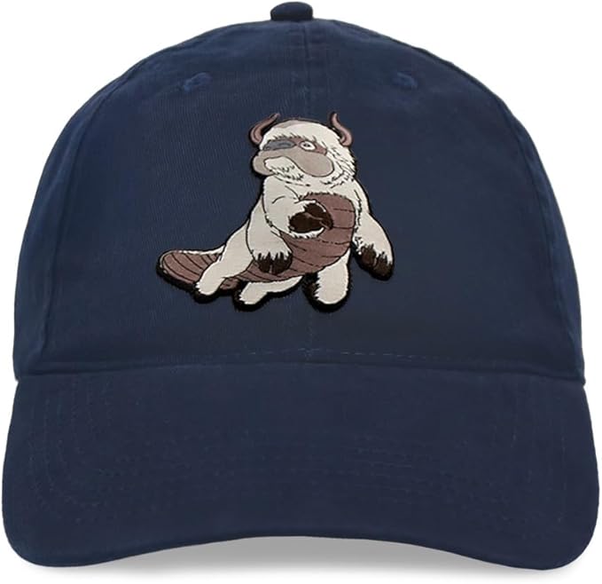 ABG Accessories Superman Hats for Men Baseball Cap