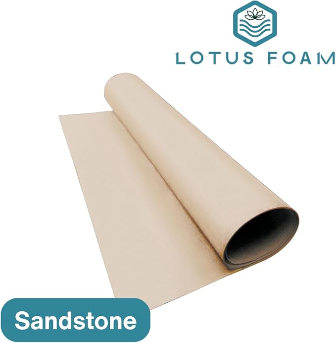 LotusFoam Large 3mm EVA Foam Sheet - Image 3