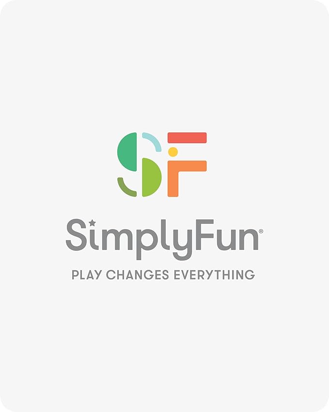SimplyFun Get 4 and Score - Image 7