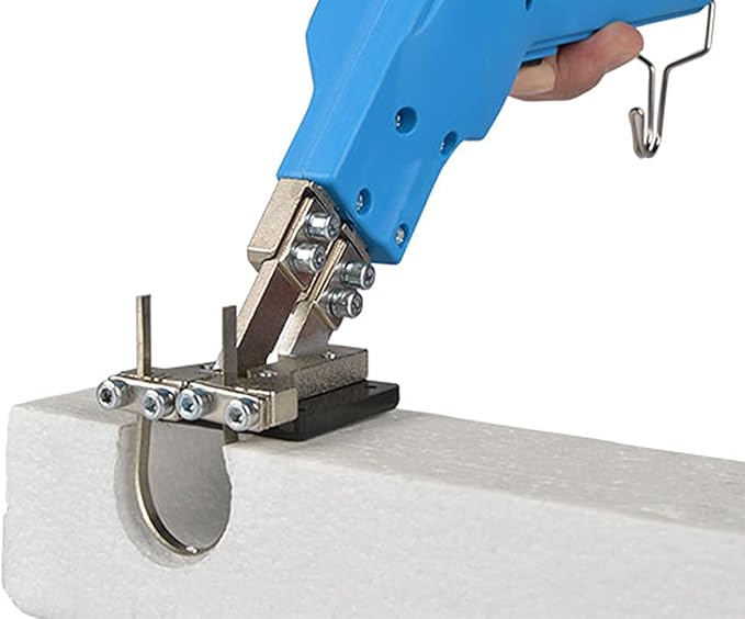 200W Electric Hot Knife Foam Cutter Tool - Image 3