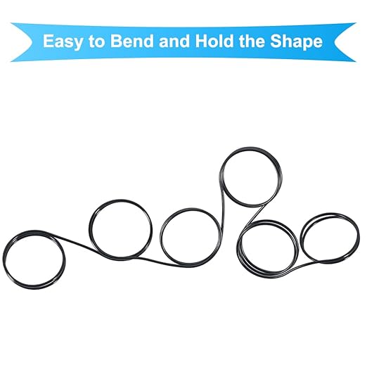Tenn Well 20 Gauge Aluminum Wire, 328 Feet Soft Craft Wire - Image 2