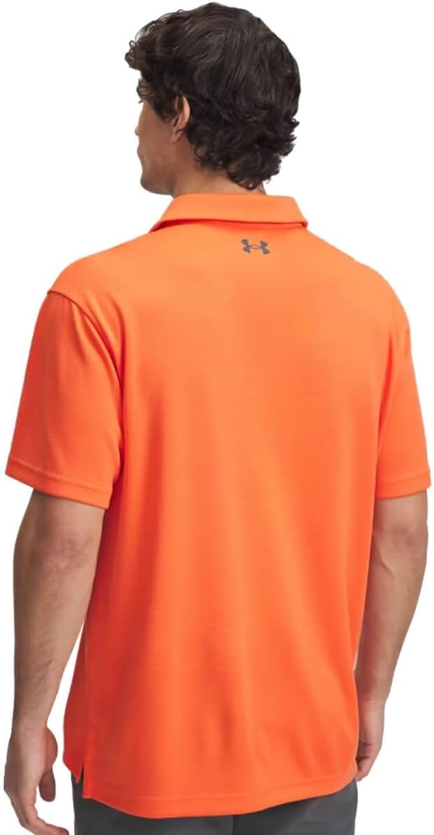 Under Armour Men's Tech Golf Polo