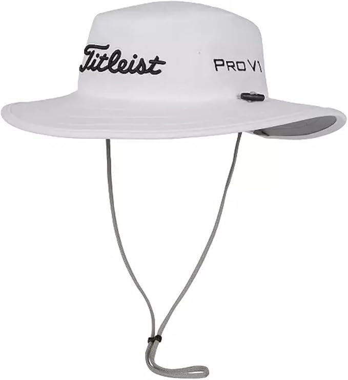 Titleist Golf Tour Aussie Hat