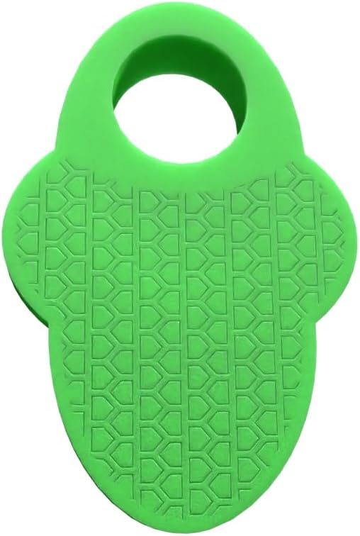 Baseball Thumb Guard, Batters Batting Grip, Finger Guard, Accessory, Batting Protection, Reduce Bat Sting, Hitter, Tool, Bat, Hitting Accessory