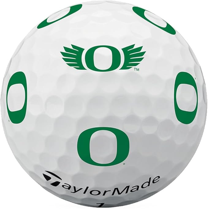 TaylorMade Golf 2024 TP5 PIX ONE Dozen Golf Balls