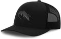 Custom Mesh Cap Hat Embroidered Gator Florida Swamp Trucker Hats for Men & Women Cotton
