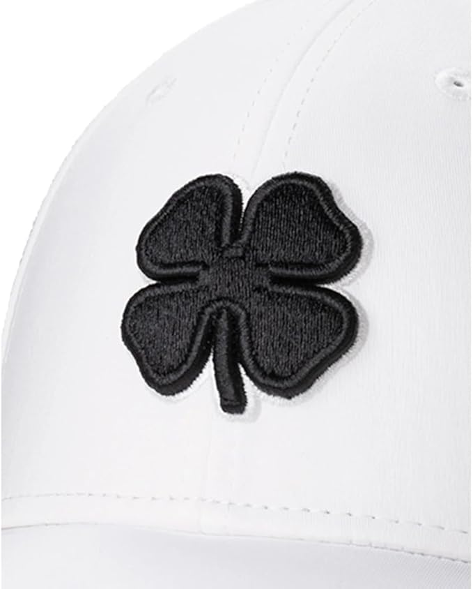 Black Clover Premium Flex Cap