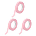 MECCANIXITY 3 Rolls Floral Tapes, 30 Yard x 1/16 in Florist Crepe Flowers by MECCANIXITY