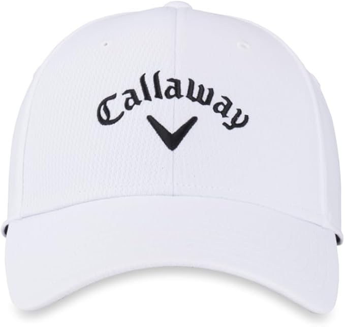 Callaway Golf Liquid Metal Collection Headwear