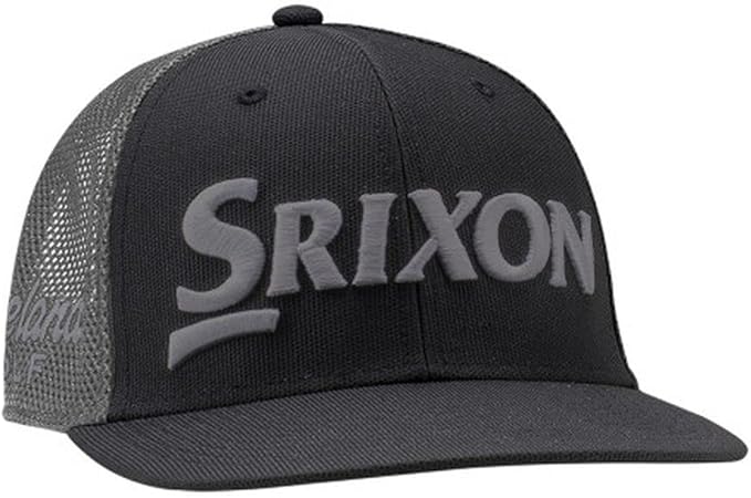 Srixon Tour Original Trucker Golf Hats