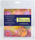 Gel Press Monoprinting Print Plate by GelPress
