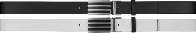 adidas Men's 3-stripes Tour Belt