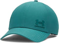 Under Armour Men's Iso-chill ArmourVent Adjustable Hat