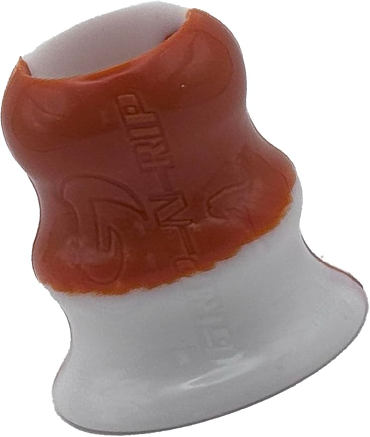 Grip-N-Rip II Softball Bat Taper Non-Slip Ergonomic Grip for Secure Hold Durable & Long-Lasting Easy Installation Fits Most Softball Bats Ideal for Enhanced Comfort & Performance