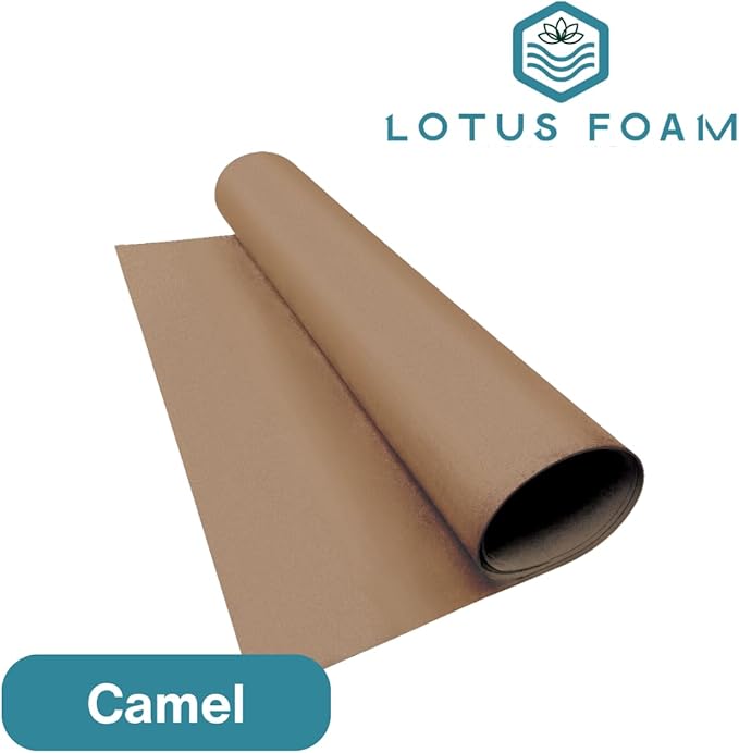 LotusFoam Large 3mm EVA Foam Sheet - Image 3