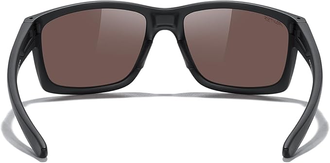 MERRY'S Sports Polarized Sunglasses For Men Women Cycling Running Driving Golf Fishing UV400 Protection S9266