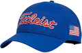 Titleist Golf Players Tech Hat