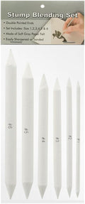 Creative Mark Blending Stumps by CreativeMark