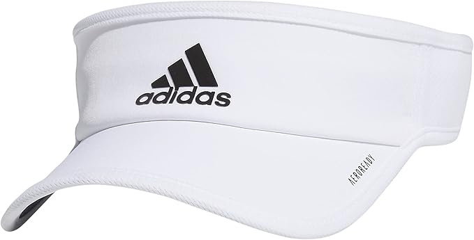 adidas Men's Men's Superlite 3 Visor