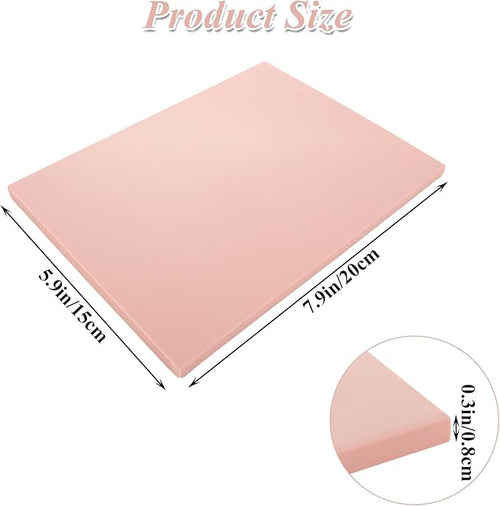 10 Pcs Linoleum Blocks for Printmaking 6 x 8 Inch - Image 2