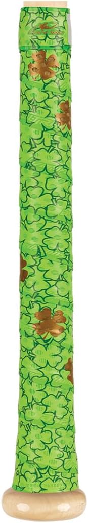 Lizard Skins DSP Ultra Outburst Baseball Bat Grip - 0.5mm 1.1mm – Next-Gen Durasoft Polymer Bat Tape