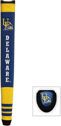 Team Golf NCAA Golf Putter Grip with Removable Gel Top Ball Marker, Durable Wide Grip & Easy to Control