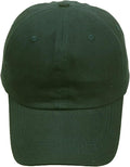 NPJY Baseball Cap Golf Dad Hat Adjustable Original Classic Low Profile Cotton Hat Unconstructed Plain Cap Men Women