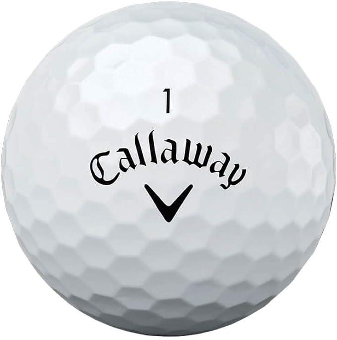 Callaway Golf Reva Golf Balls