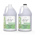Counter Culture DIY Clear Artist Resin, Medium Viscosity, 2 Gallon Kit by CounterCultureDIY