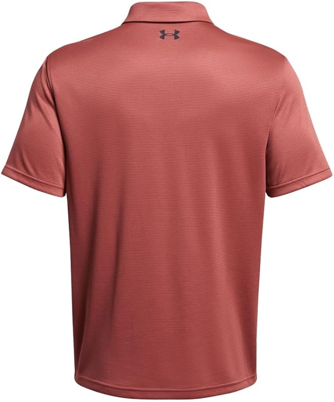 Under Armour Men's Tech Golf Polo