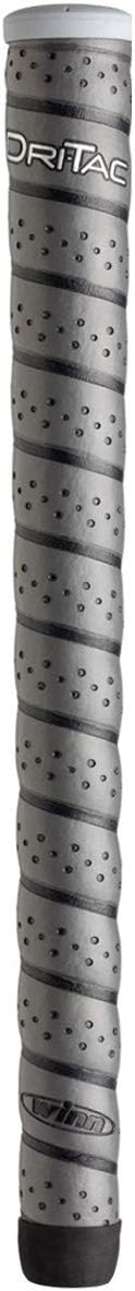 Dri-Tac Wrap 9 Piece Golf Grip Bundle