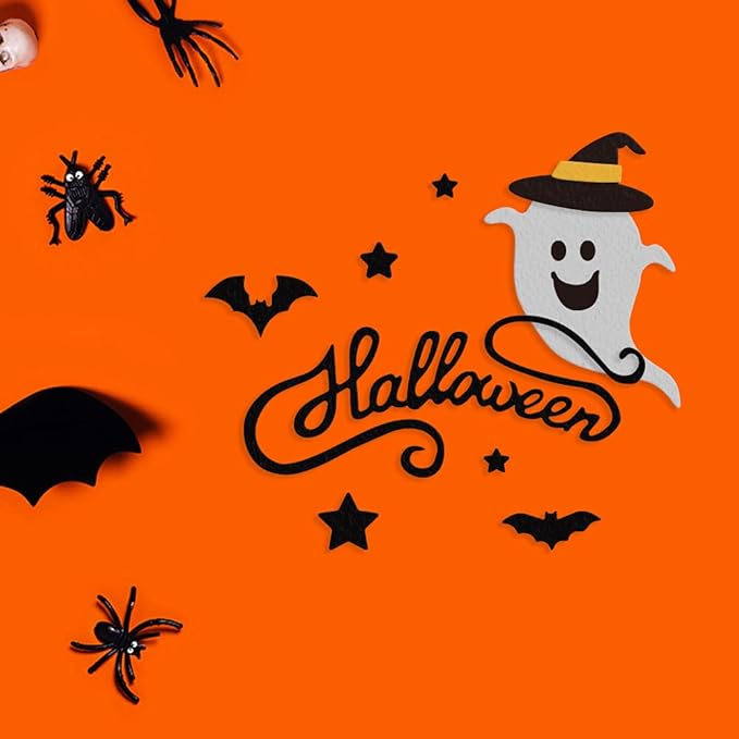 Metal Halloween Die Cuts - Image 4