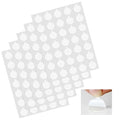 105pcs Double Sided Sticky Dots –Easy to Peel Sticky Dots, and DIY Projects by HomePage