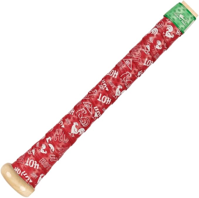 Lizard Skins DSP Ultra Outburst Baseball Bat Grip - 0.5mm 1.1mm – Next-Gen Durasoft Polymer Bat Tape