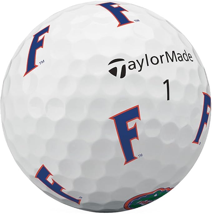 TaylorMade Golf 2024 TP5 PIX ONE Dozen Golf Balls