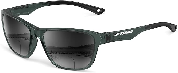 Polarized Running Sunglasses for Women Mens Sun Glasses for Cycling Fishing Driving Golf UV Protection
