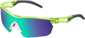 Kids Sunglasses Polarized Youth Baseball Sunglasses Softball Cycling Sports Sun Glasses Boys Girls